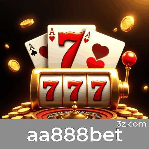 aa888bet: Seu Cassino Online Seguro e Profissional