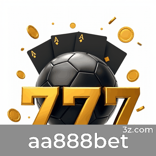 aa888bet: Seu Cassino Online Seguro e Profissional